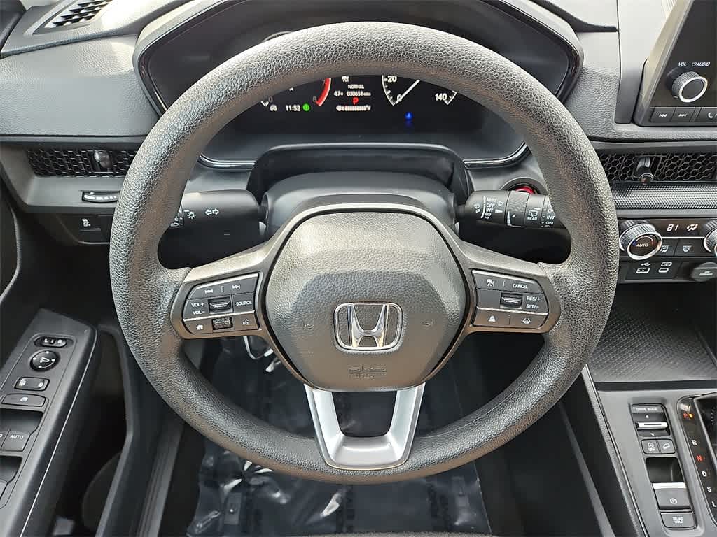 Thumbnail: 2023 Honda CR-V - 19