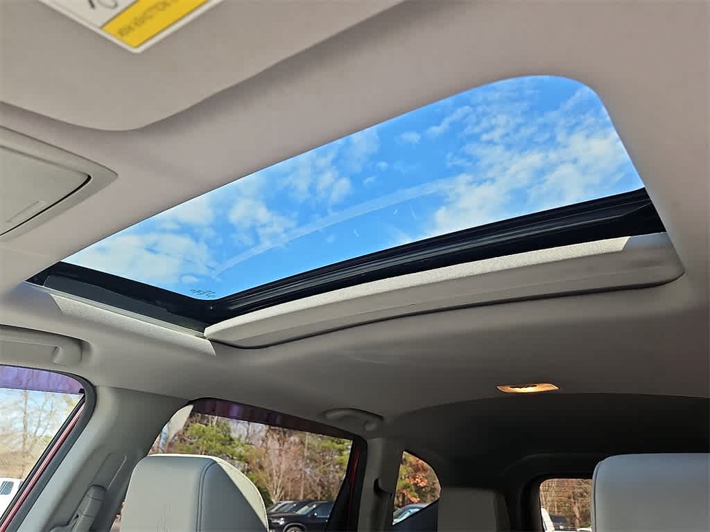 Thumbnail: 2021 Honda CR-V - 13