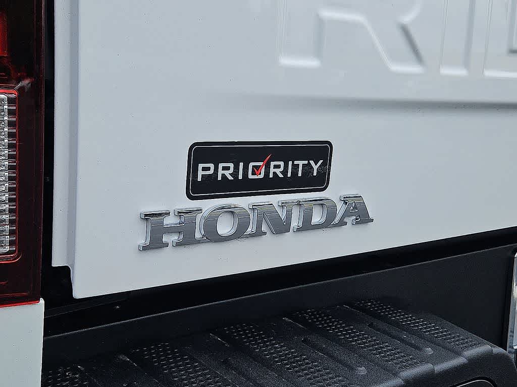 Thumbnail: 2026 Honda Ridgeline - 6