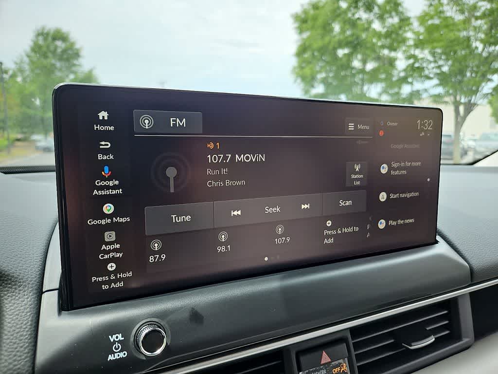 Thumbnail: 2026 Honda Pilot - 13