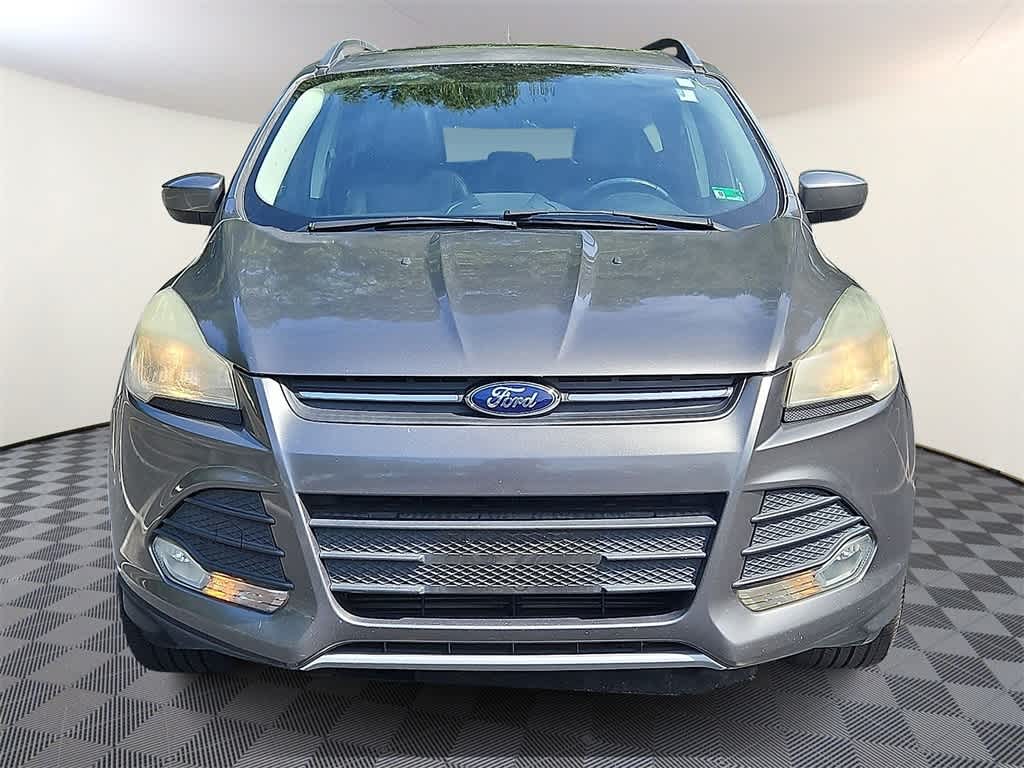 Thumbnail: 2014 Ford Escape - 2