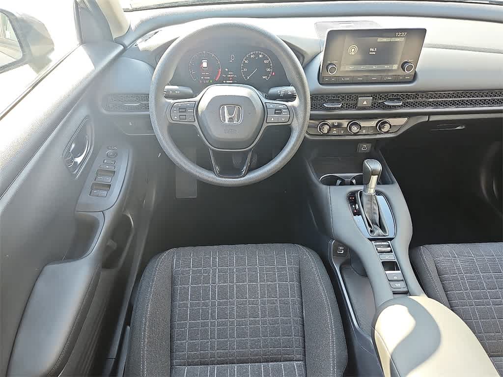 Thumbnail: 2023 Honda HR-V - 10