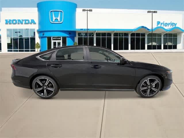 Thumbnail: 2025 Honda Accord - 6