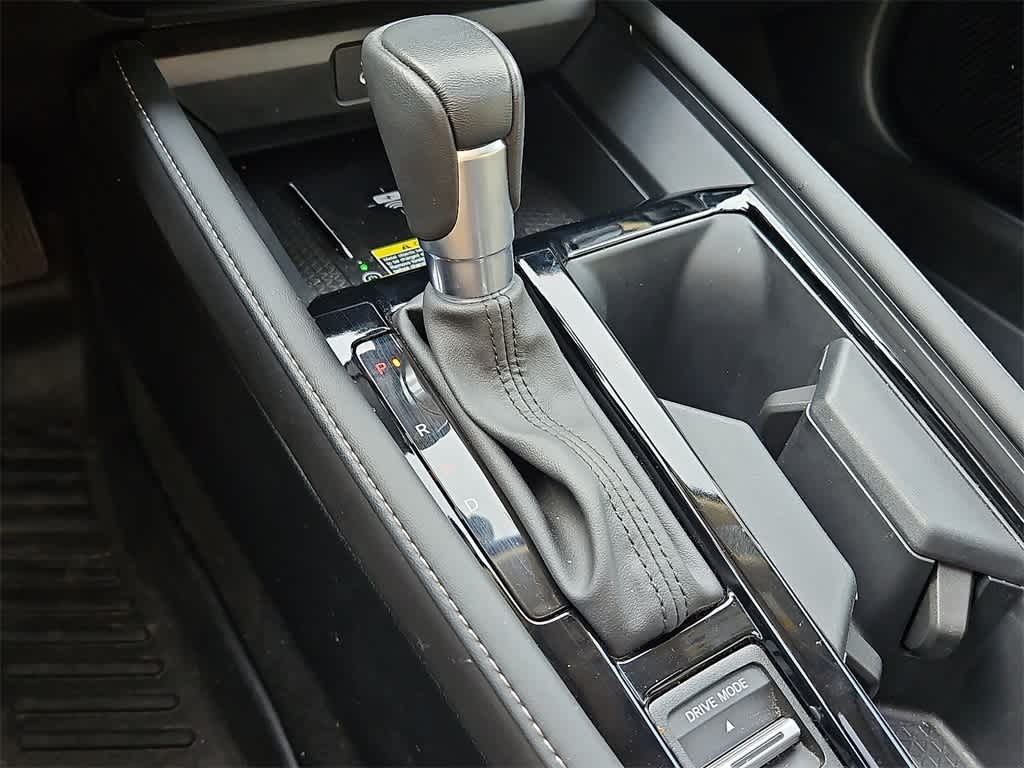 Thumbnail: 2025 Honda Accord - 14