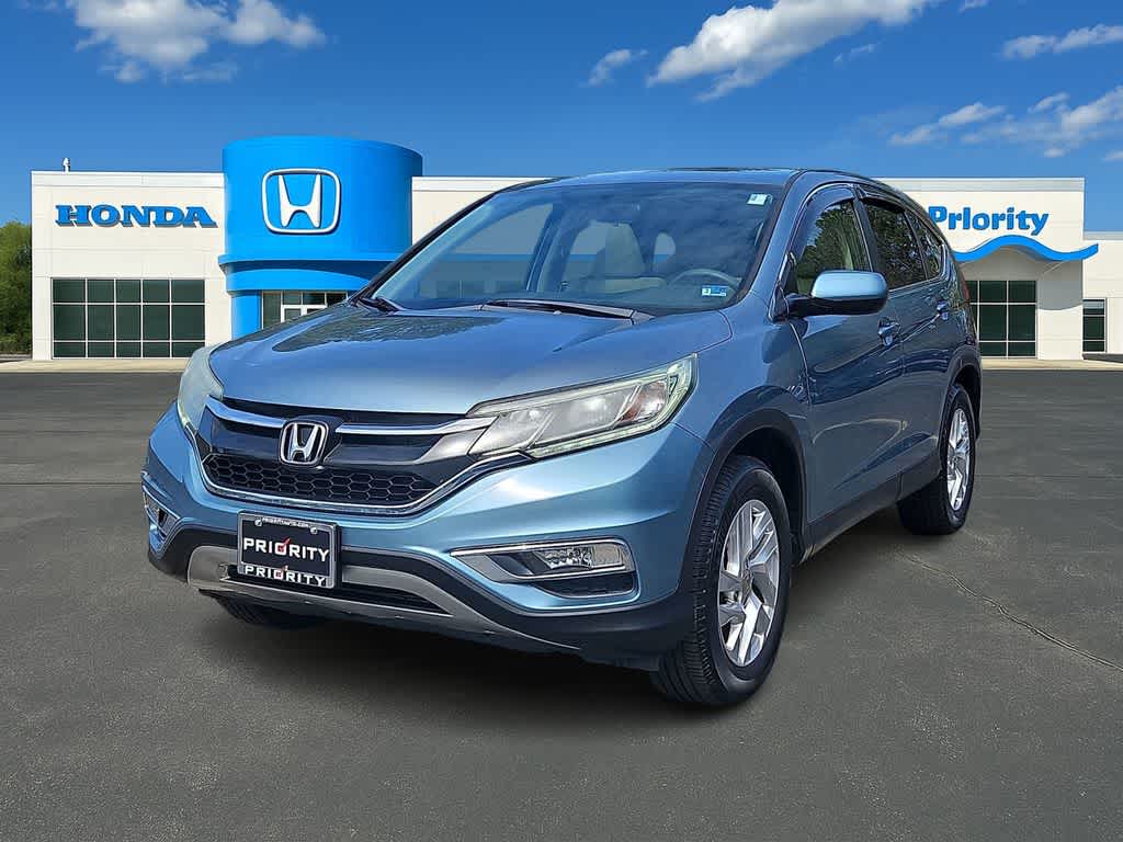 Thumbnail: 2016 Honda CR-V - 1