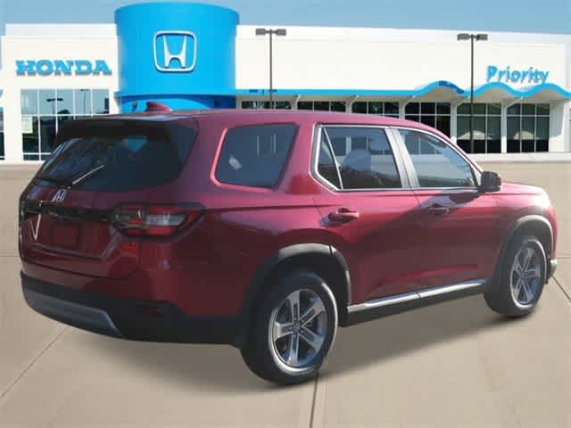 Thumbnail: 2024 Honda Pilot - 4
