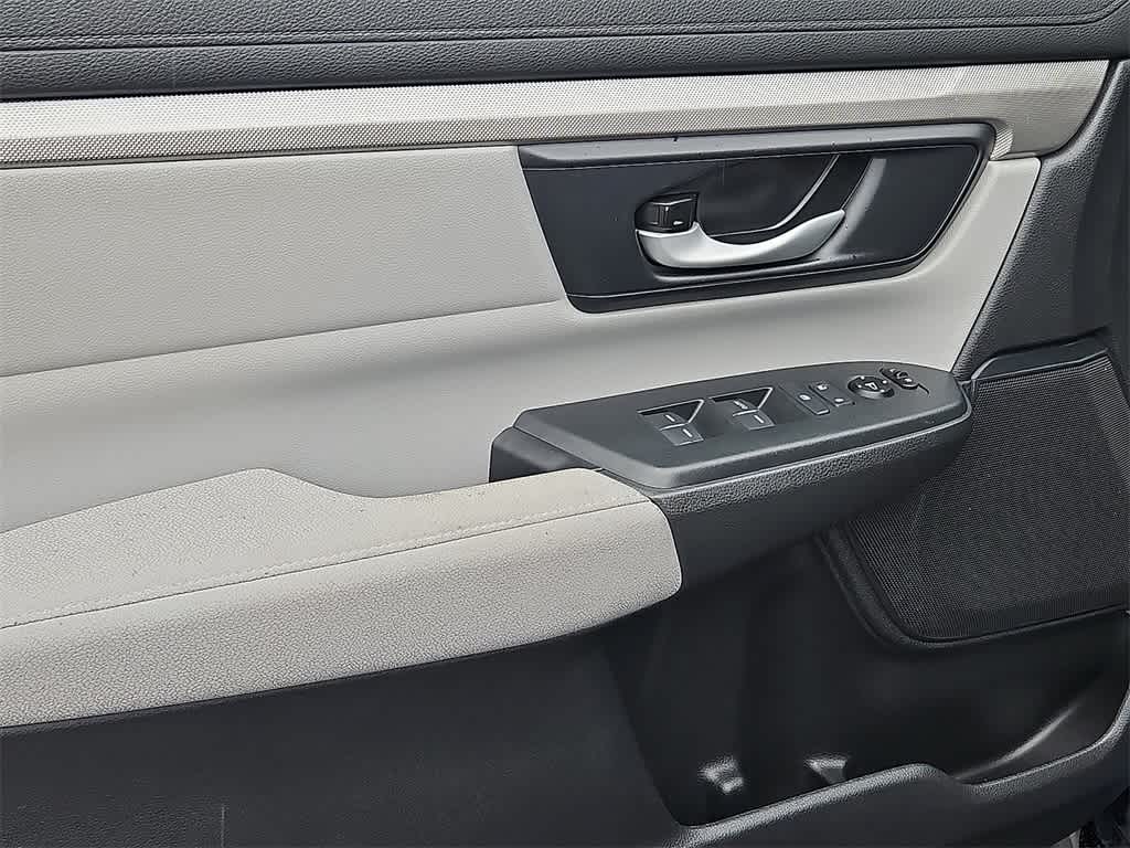 Thumbnail: 2020 Honda CR-V - 12