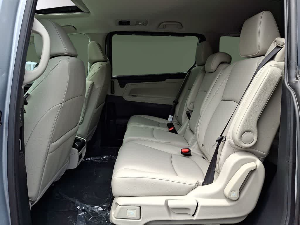 Thumbnail: 2026 Honda Odyssey - 6