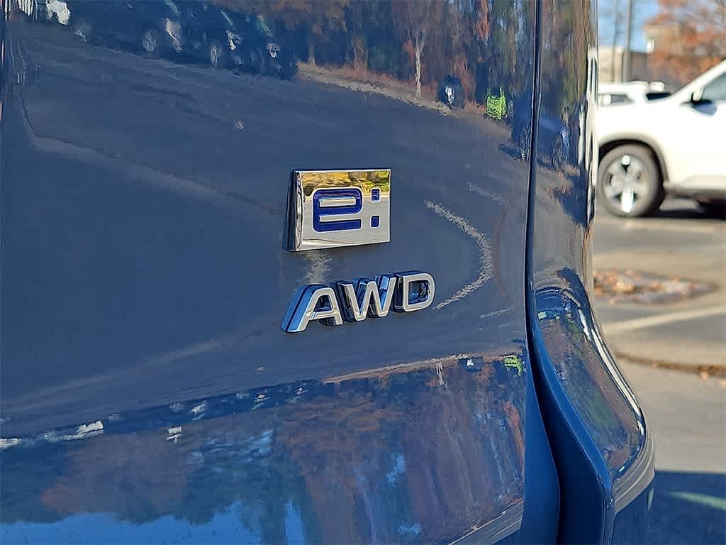 Thumbnail: 2026 Honda Prologue - 21