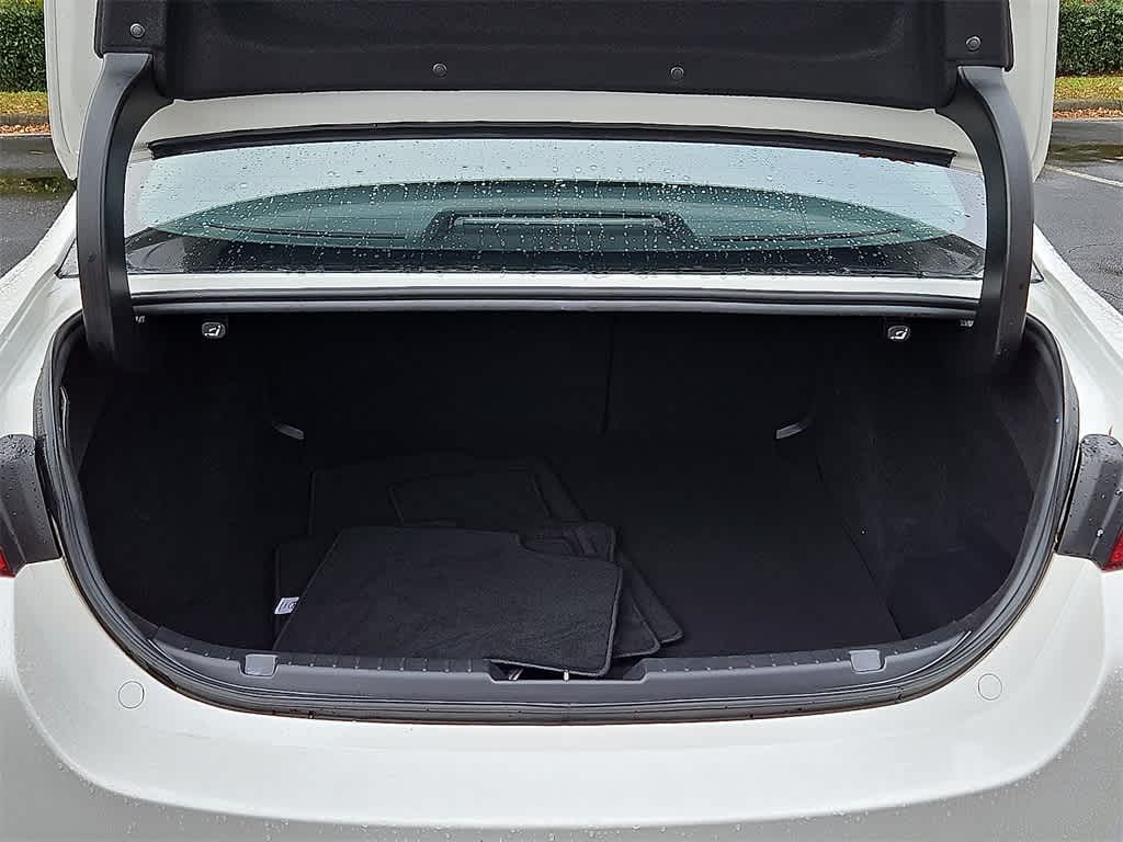 Thumbnail: 2021 Mazda Mazda3 - 29