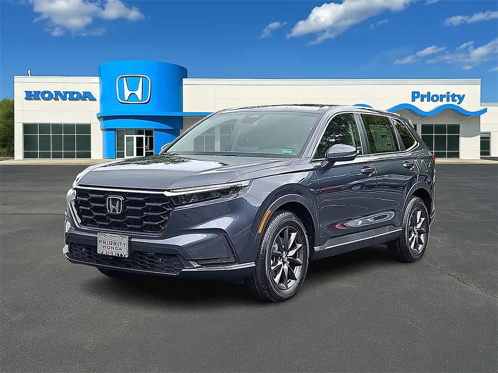 Thumbnail: 2026 Honda CR-V - 1