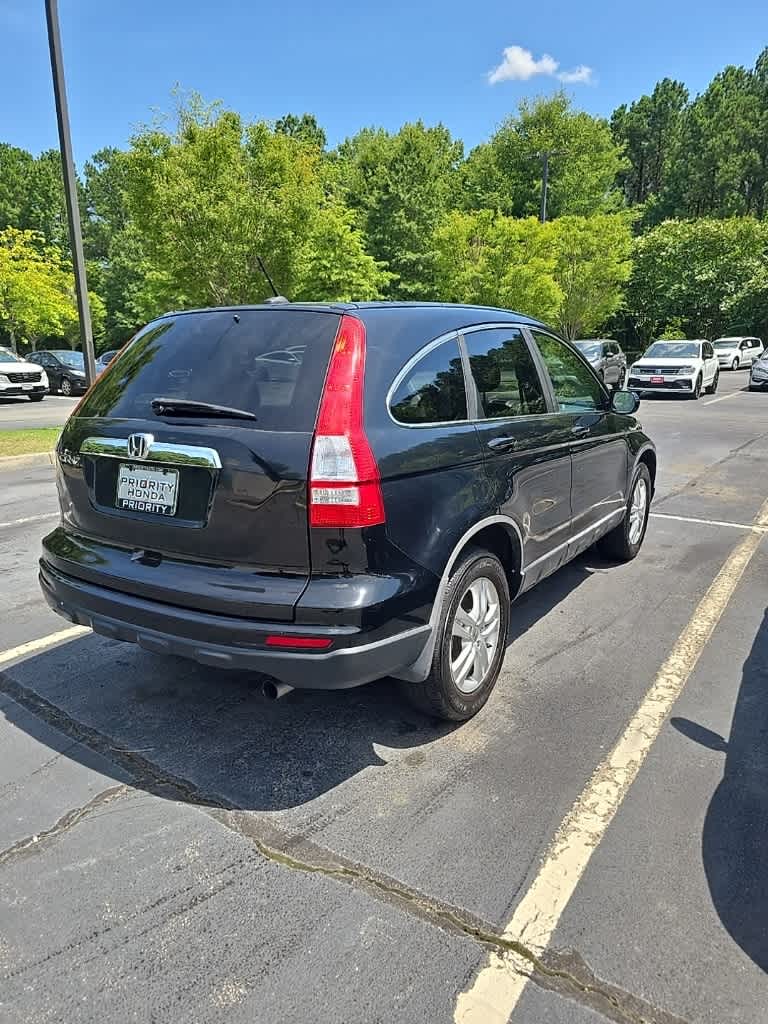 Thumbnail: 2011 Honda CR-V - 6