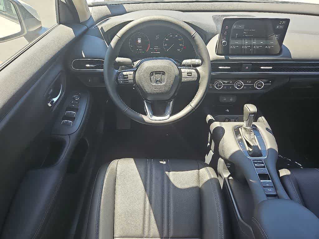 Thumbnail: 2026 Honda HR-V - 8