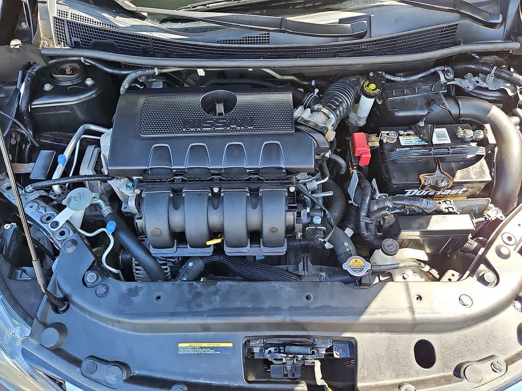 Thumbnail: 2019 Nissan Sentra - 23