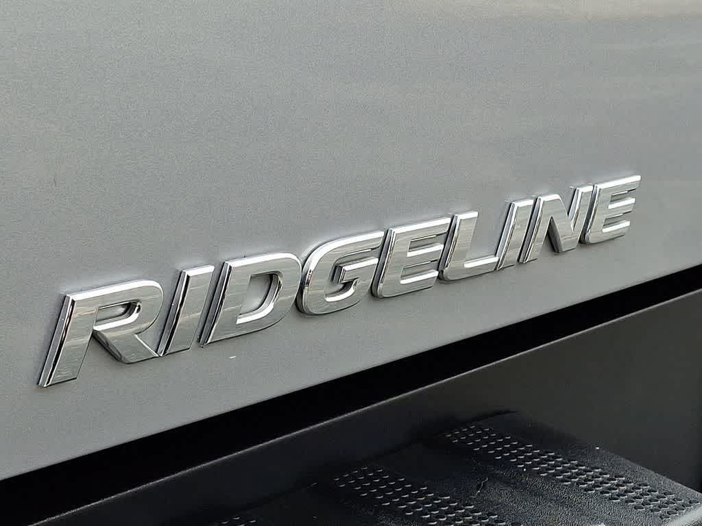 Thumbnail: 2021 Honda Ridgeline - 29