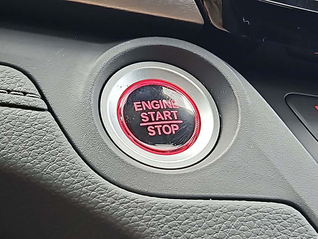 Thumbnail: 2026 Honda Odyssey - 16