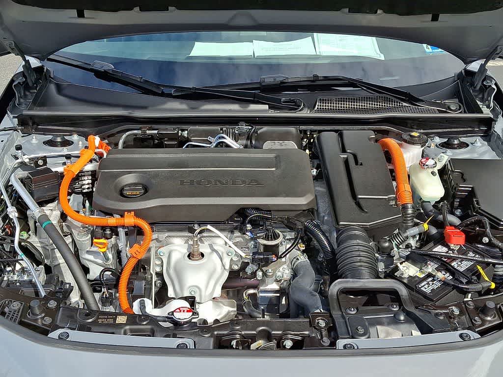 Thumbnail: 2026 Honda Civic - 29