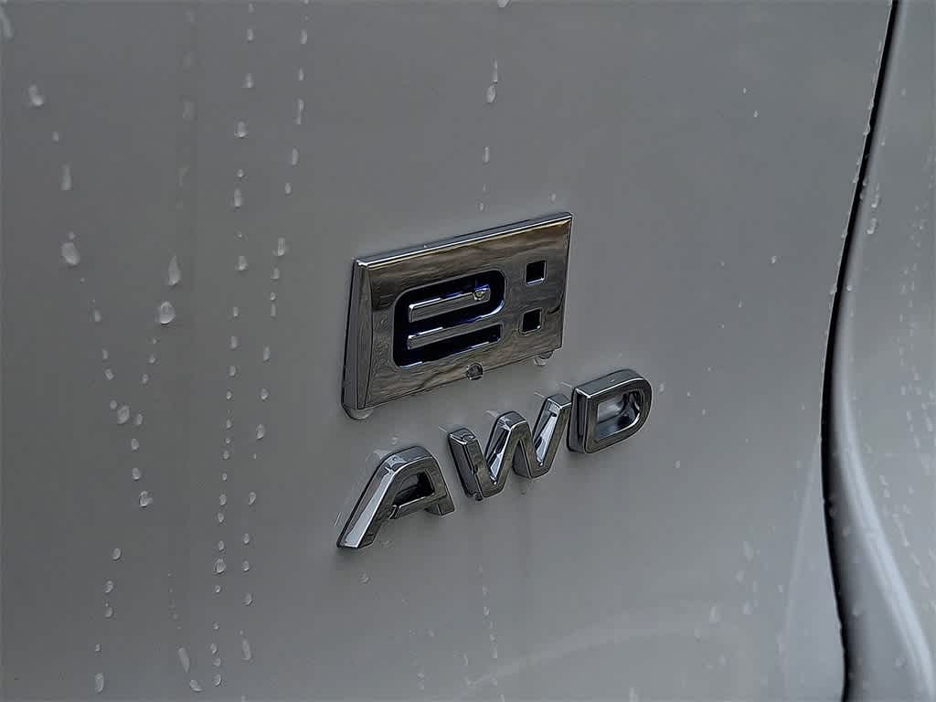 2025 Honda Prologue Touring 8