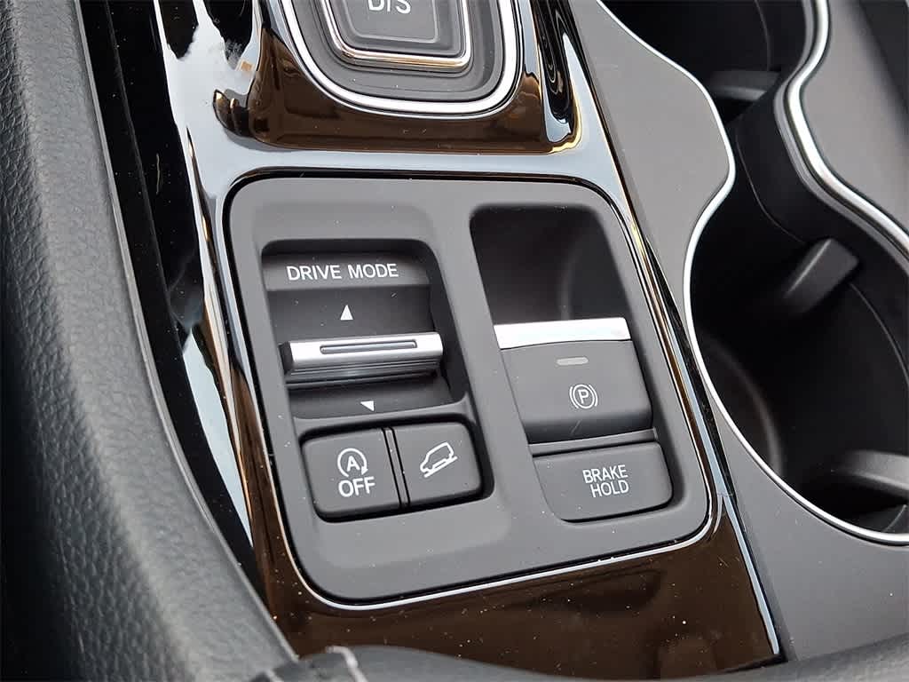 Thumbnail: 2025 Honda Pilot - 19