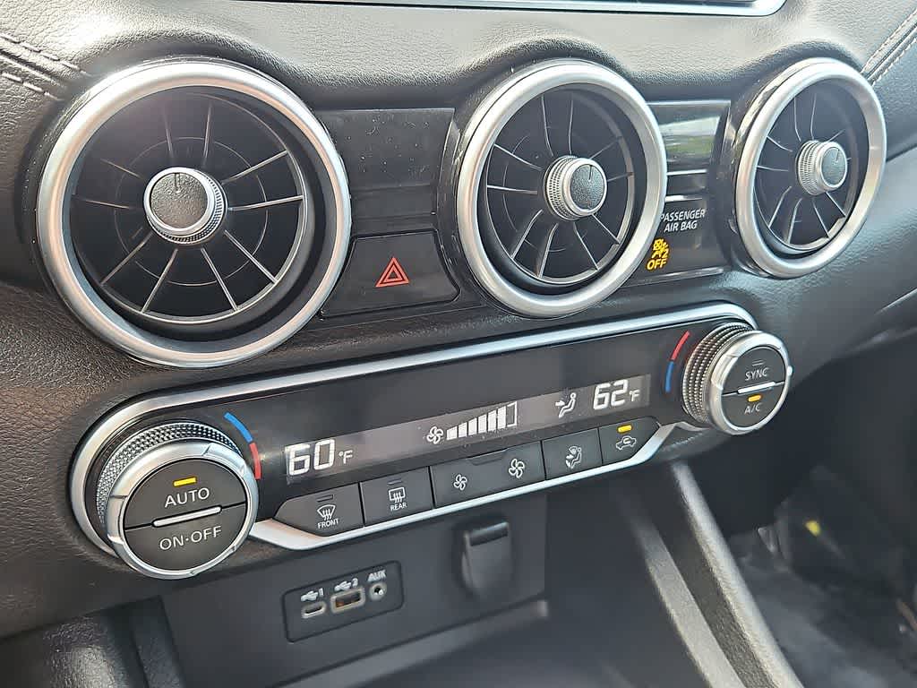Thumbnail: 2021 Nissan Sentra - 12