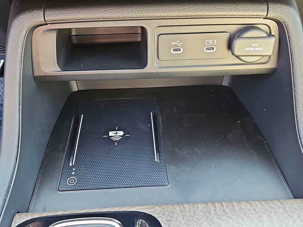 Thumbnail: 2026 Honda Pilot - 17