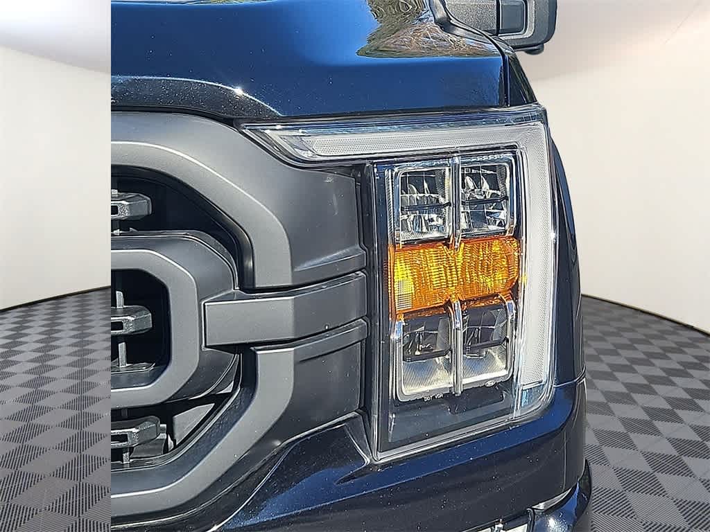 Thumbnail: 2021 Ford F-150 - 8