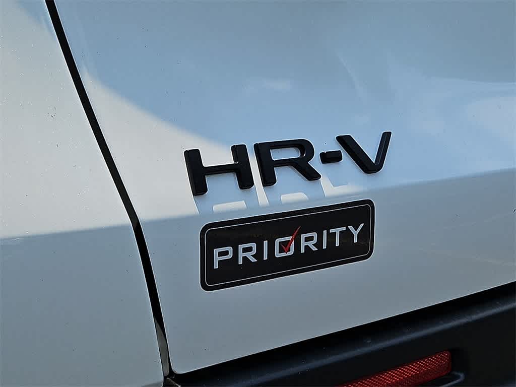 Thumbnail: 2026 Honda HR-V - 17