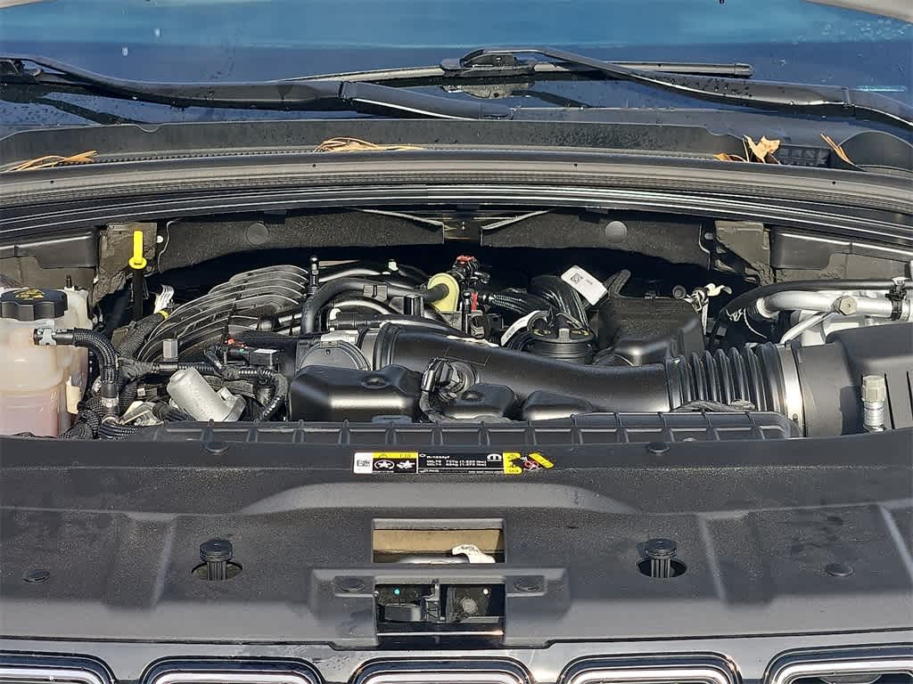 Thumbnail: 2022 Jeep Grand Cherokee - 28