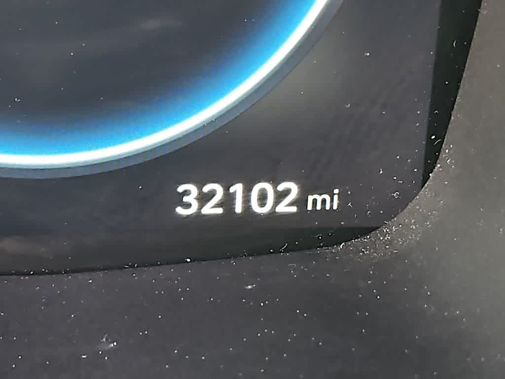 Thumbnail: 2023 Hyundai Santa Fe - 21