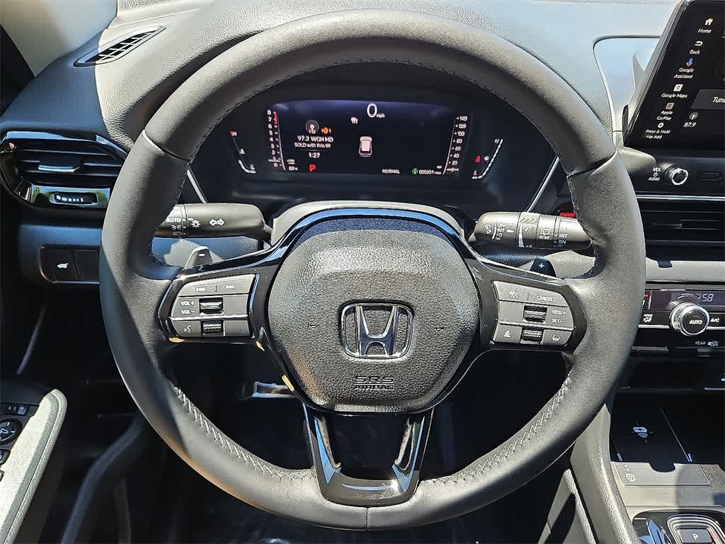 Thumbnail: 2026 Honda Passport - 16