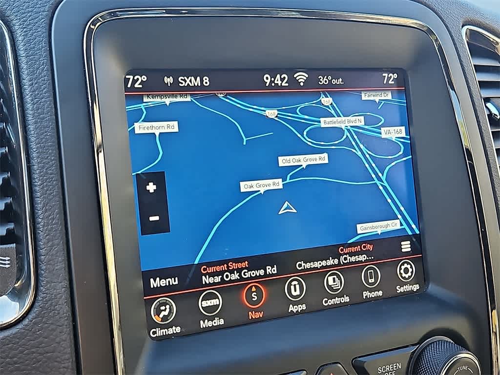 Thumbnail: 2020 Dodge Durango - 16