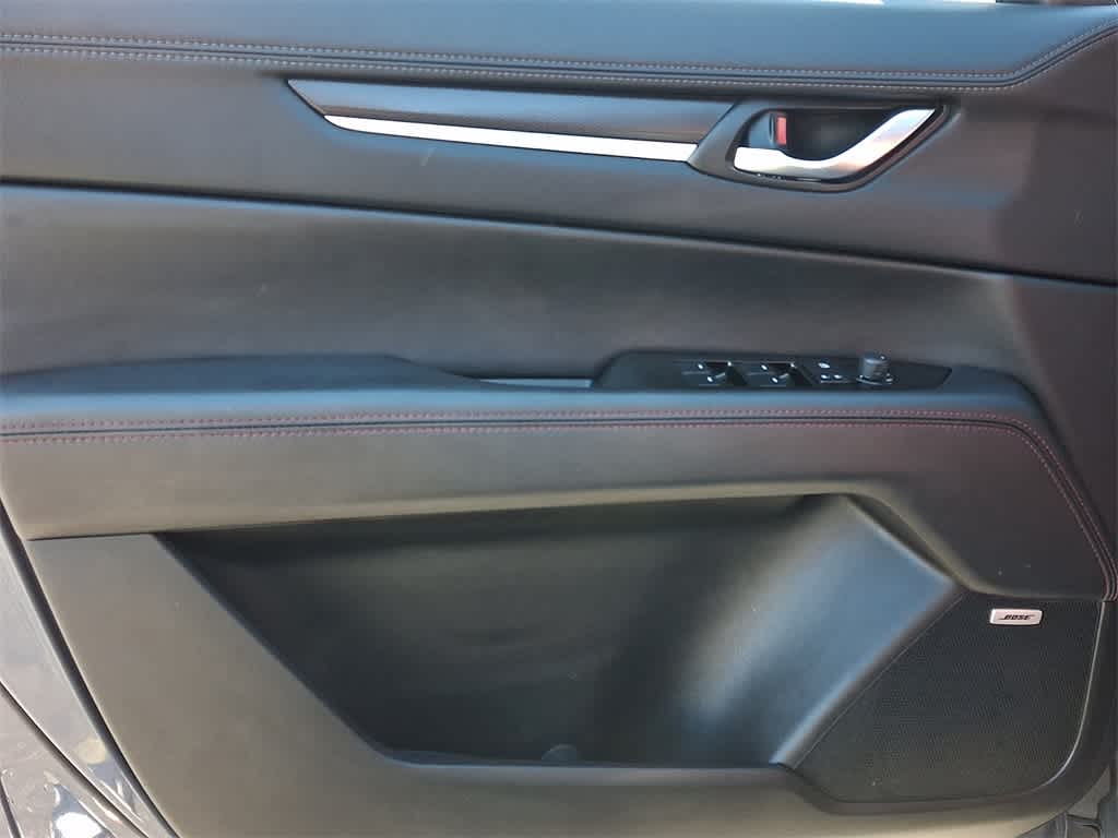 Thumbnail: 2024 Mazda CX-5 - 12