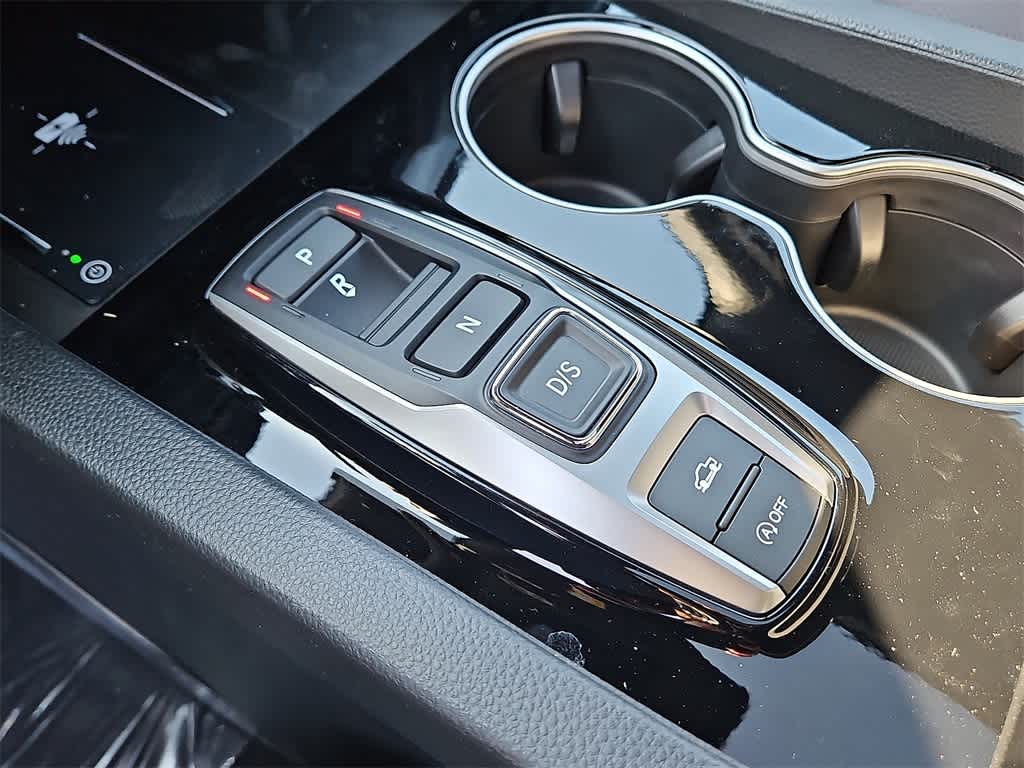 Thumbnail: 2026 Honda Ridgeline - 11