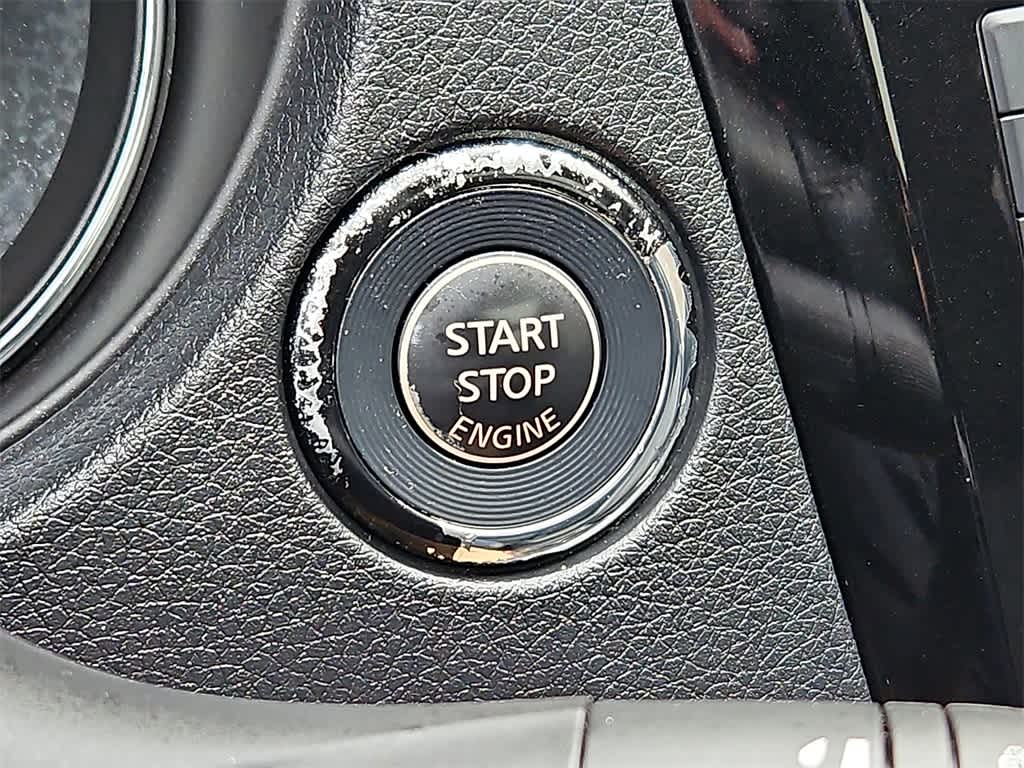 Thumbnail: 2020 Nissan Rogue - 23