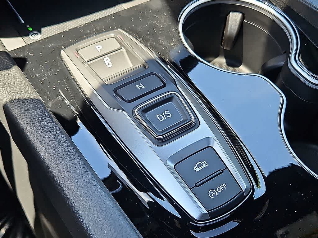 Thumbnail: 2026 Honda Ridgeline - 13