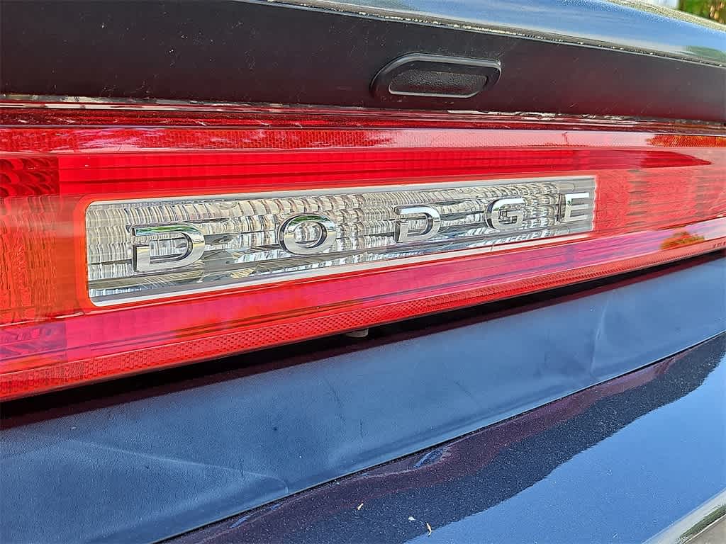 Thumbnail: 2013 Dodge Challenger - 28