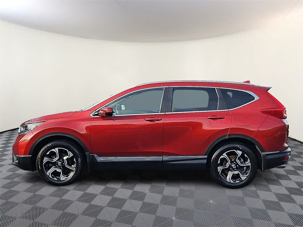 Thumbnail: 2019 Honda CR-V - 6