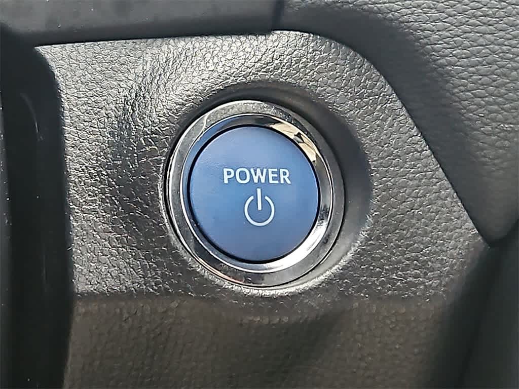 Thumbnail: 2022 Toyota RAV4 - 23