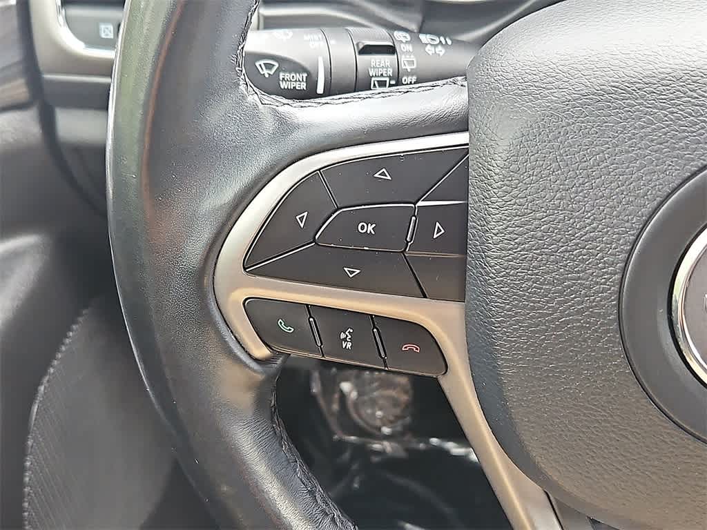 Thumbnail: 2020 Jeep Grand Cherokee - 21