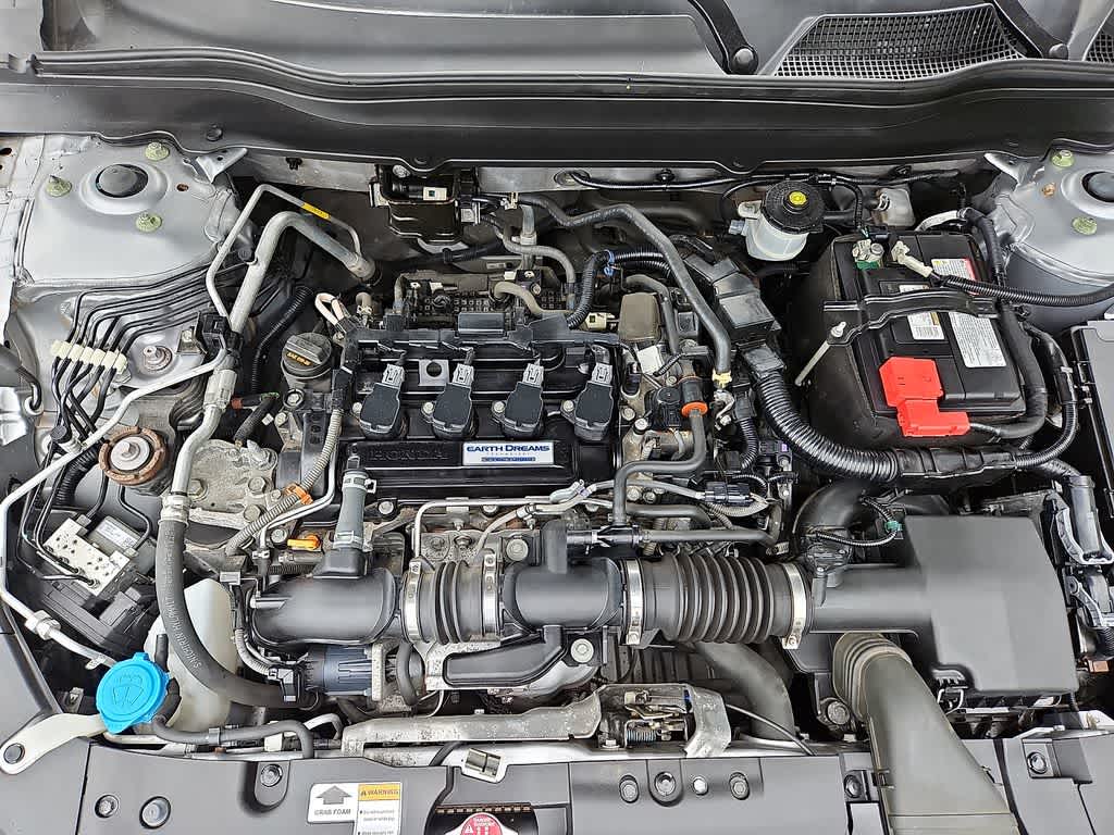 Thumbnail: 2020 Honda Accord - 28