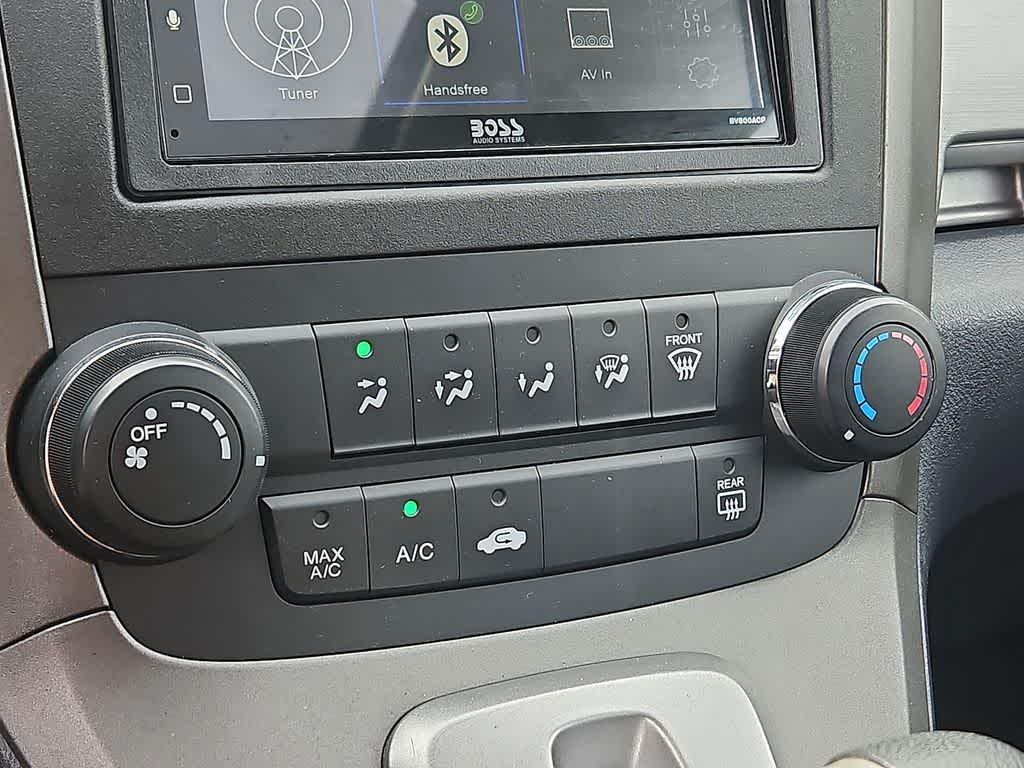 Thumbnail: 2010 Honda CR-V - 15