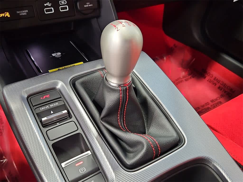 Thumbnail: 2025 Honda Civic - 10