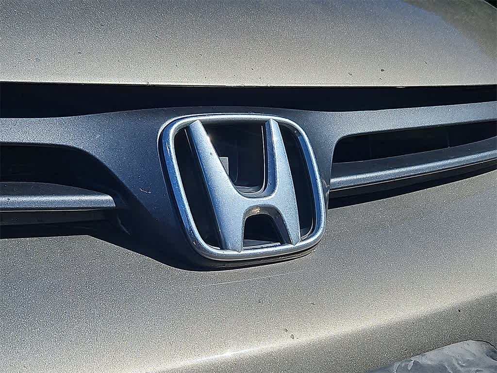 Thumbnail: 2008 Honda Civic - 30