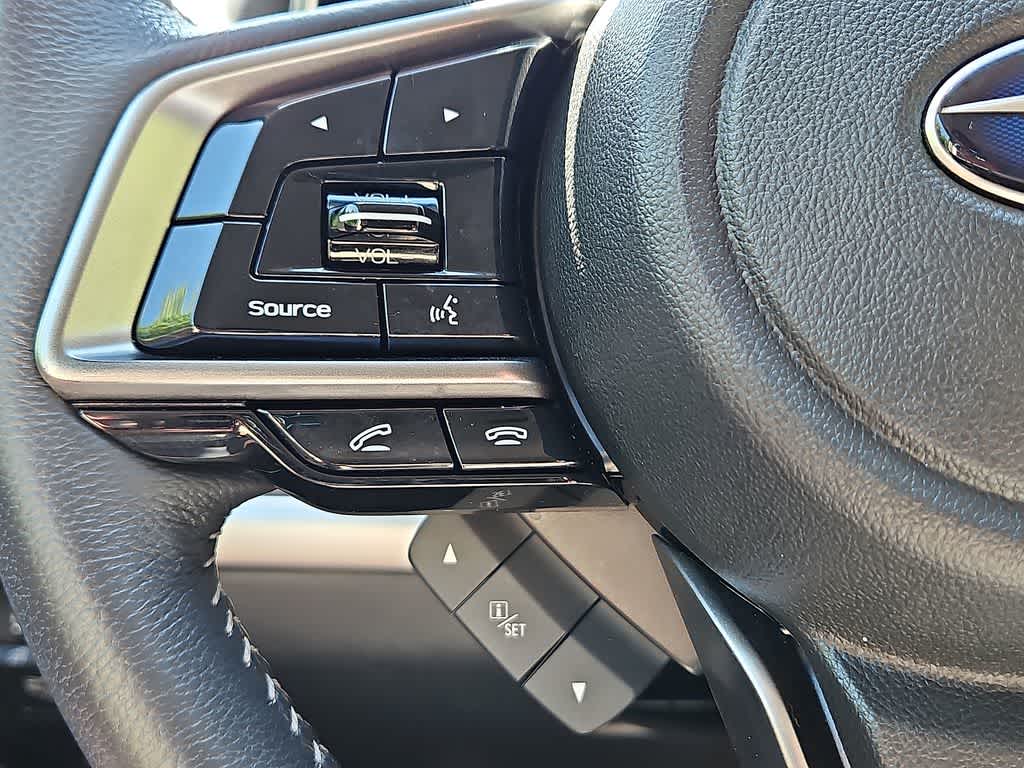 Thumbnail: 2019 Subaru Outback - 21