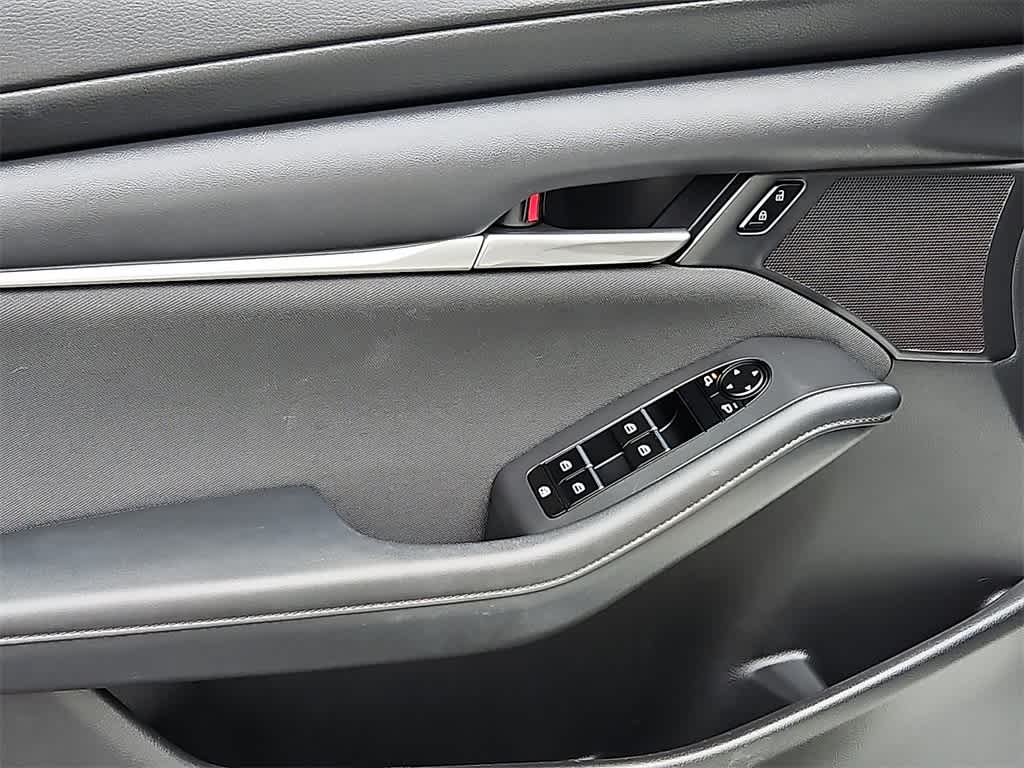 Thumbnail: 2021 Mazda Mazda3 - 12