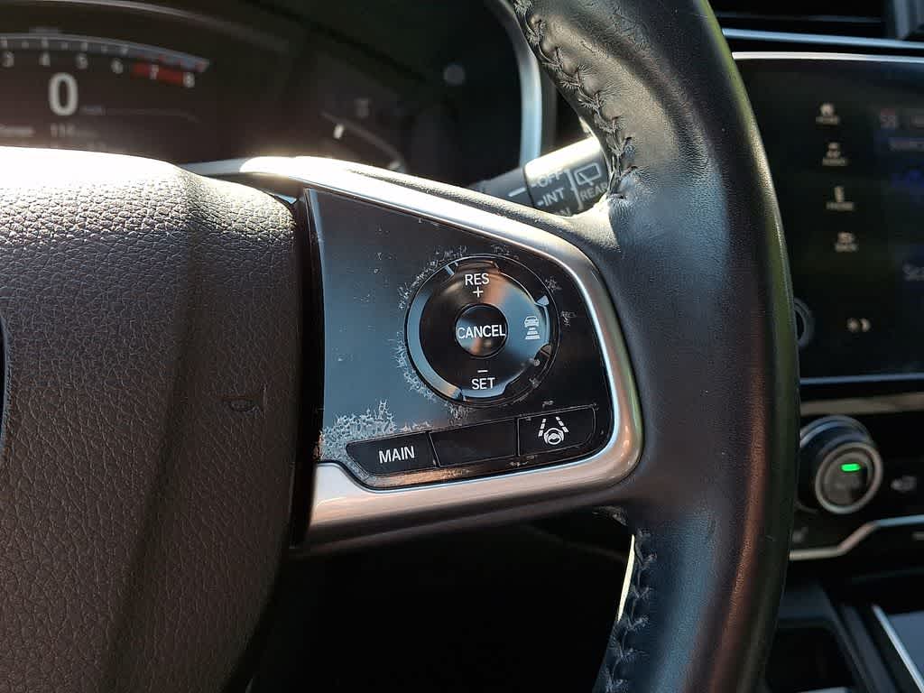Thumbnail: 2019 Honda CR-V - 22