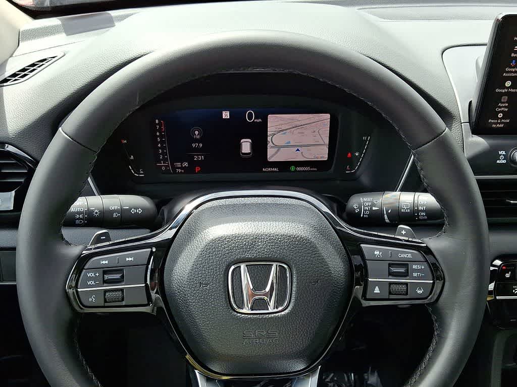Thumbnail: 2026 Honda Pilot - 13