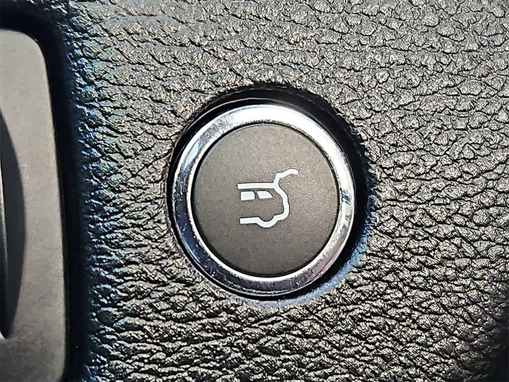 Thumbnail: 2022 Jeep Cherokee - 20