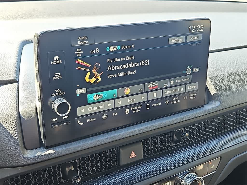 Thumbnail: 2025 Honda CR-V - 17