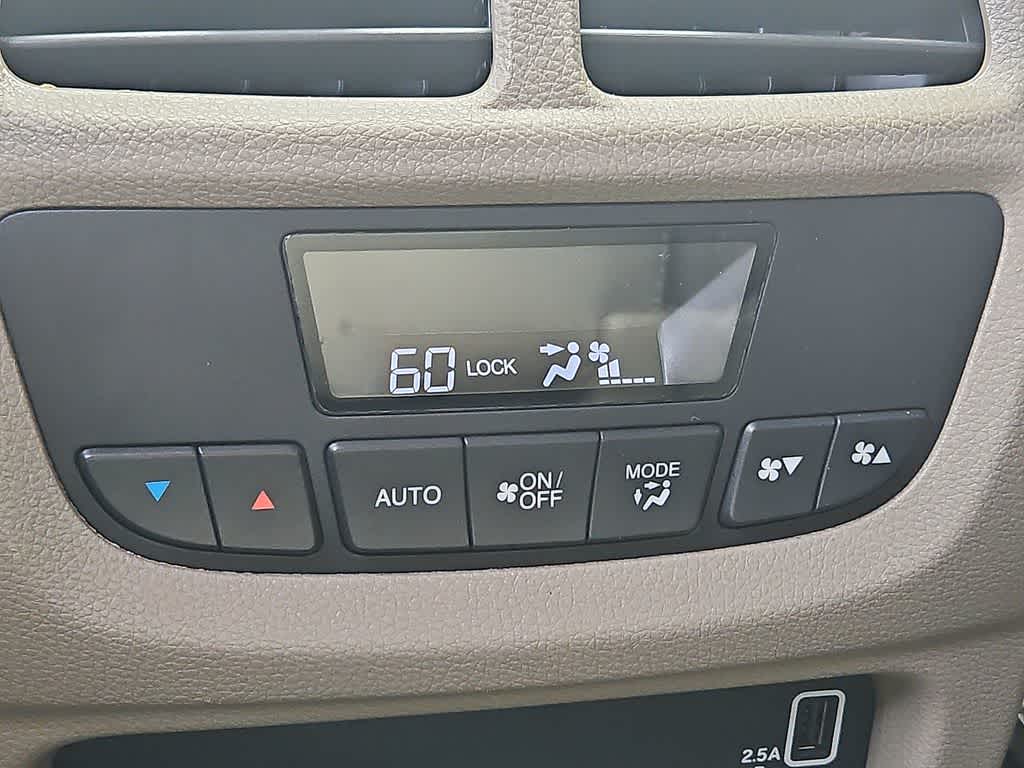 Thumbnail: 2021 Honda Pilot - 11